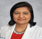 Nailla Aziz, MD