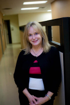 Anita Wolfe, NP
