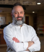 Derek David Rains, MD