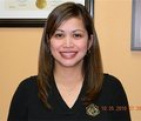 Lovely C. Manlapaz, DDS