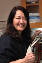 Lucia Helena Nascimento, DDS