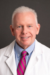Glenn Mieszkalski, MD - Beaufort, SC - Radiation Oncology