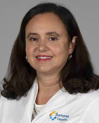 Alexia Lishnevski, MD