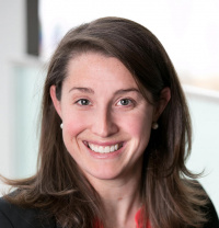 Jamie R Silkey