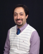 Dr. Mehrdad Safavian, DDS