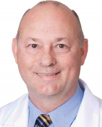 William J. Gill, PA-C