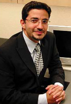 Dr. Michel Matouk, MD, DDS