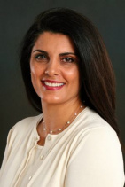 Mitra Bolbolan Macmillan, DDS