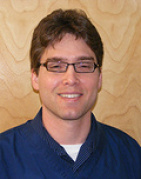 Nadav Segal, DDS