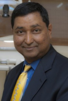 Nayanesh K Shah, DDS