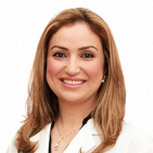 Dr. Neda Mobasher, DMD