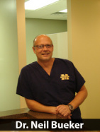 Neil J Bueker, DDS