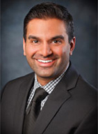 Nishant Patel, DDS