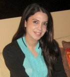 Dr. Nisrine Cabani, DMD