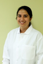 Nitika N Bhatanagar, DMD