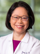 Yenny Lim, MD