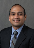 Bipin K Ravindran, MD