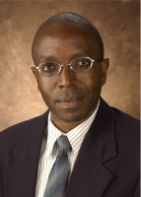 Peter T Gakunga, BDS, PHD