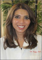 Rafya Sandhu, DDS