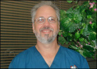 Richard Jeffrey Chanin, DMD