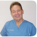 Richard John Gryzmolowicz, DDS