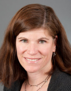 Ellen Hanson, PHD