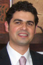 Dr. Robert Ferdowsmakan, MD, DMD