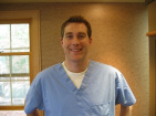 Robert James Opie, DDS