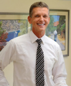 Dr. Robert Underill, DMD