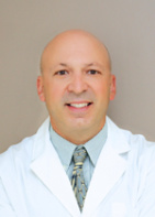 Roger Antonio Conti, DDS