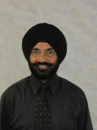 Satinder Sandhu, DMD