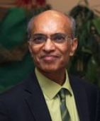 Shantha s Murthy, DDS