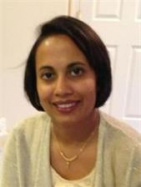 Dr. Sharmin Meraj, DDS