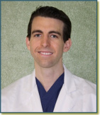 Dr. Steven Blackburn, DDS