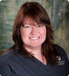 Dr. Tabitha Justice, DDS
