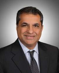Harpreet Dhillon