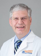 Michael Eugene Engel, MD