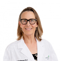 Louisa Munger, PA-C - Larkspur, CA - Orthopedic Surgery, Physician Assistants