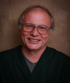 Thomas Hallquist, DDS