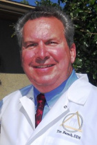 Timothy Harry Barsch, DDS