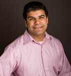 Dr. Vinay V Kumar, DDS
