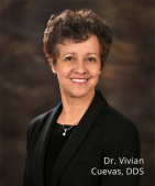 Vivian G. Cuevas, DDS