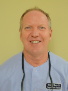 William Edwin Morris, DDS