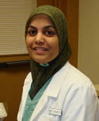 Yasmeen Shareef, DDS