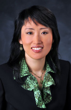 Dr. Yingchun Zhu, DDS