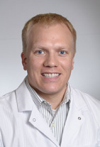 Aaron Stuart Johnson, DDS