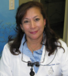 Adriana Del Pilar Clark, DDS