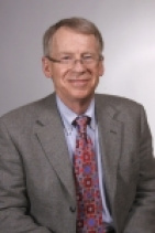 Alvin Willis Stevens, DMD