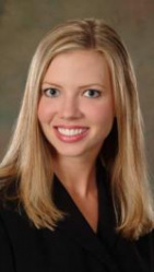 Dr. Amber Hudson, DDS