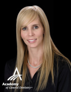 Dr. Amber Wiebe, DMD